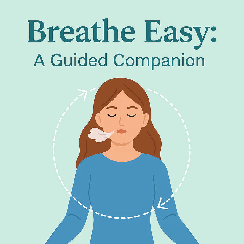 FREE Breathing Guide