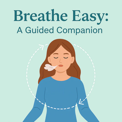 FREE Breathing Guide