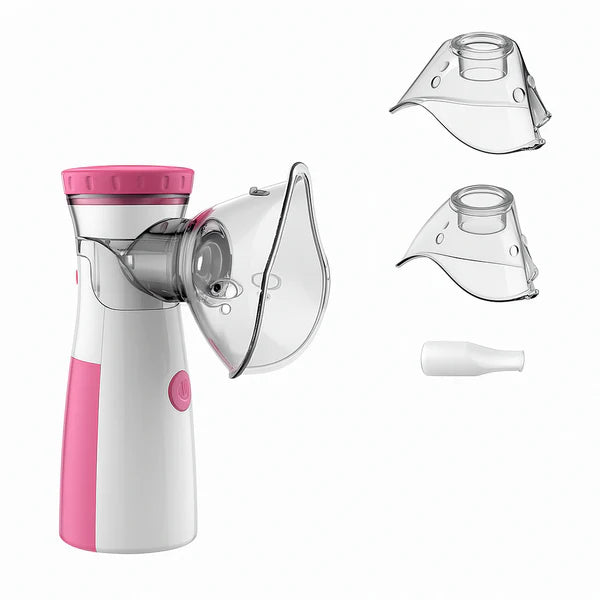 Portable Nebulizer™